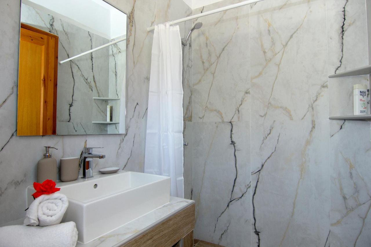 Alkyoni Apartments Ajos Nikolaos Zewnętrze zdjęcie