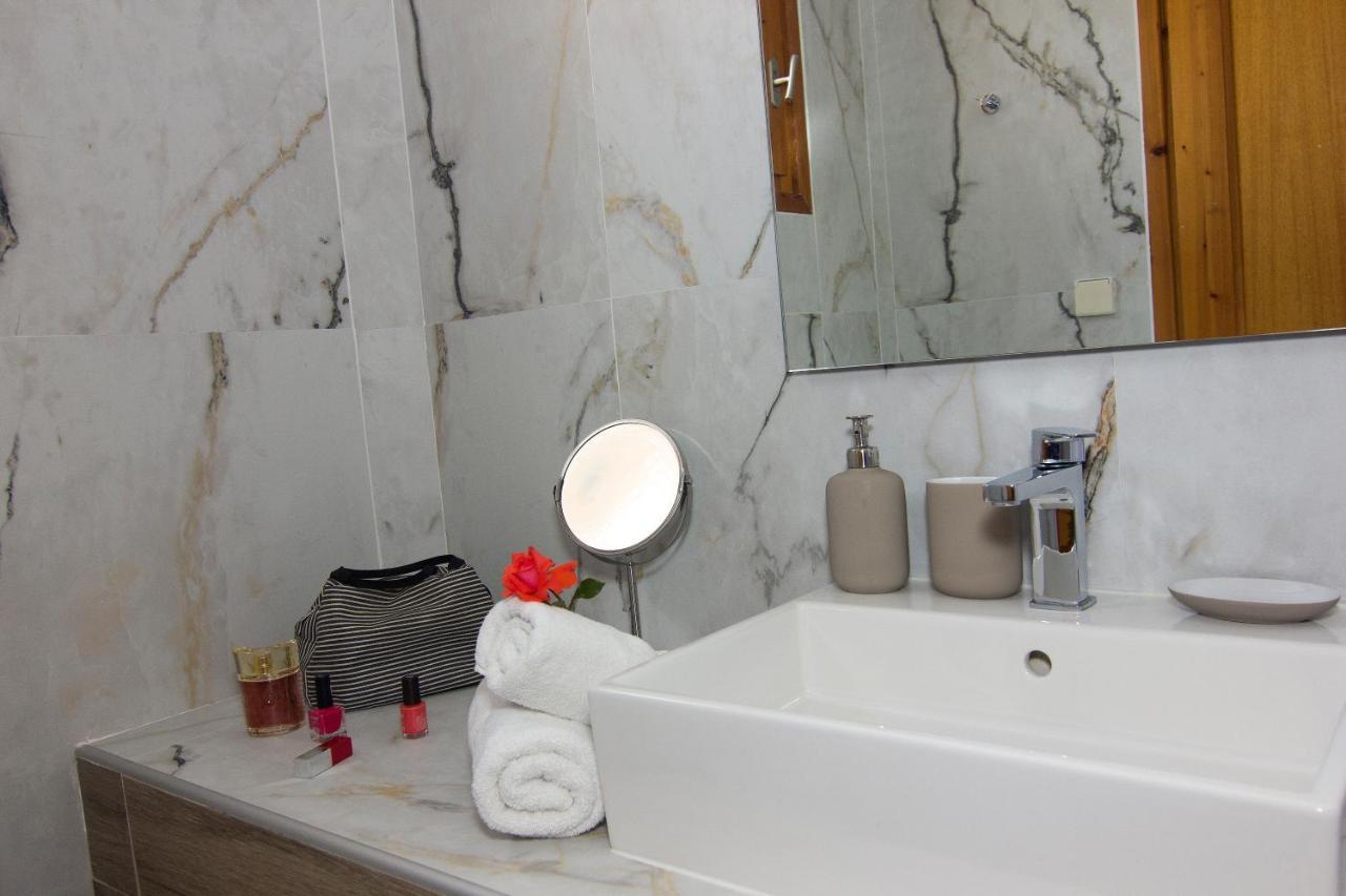 Alkyoni Apartments Ajos Nikolaos Zewnętrze zdjęcie