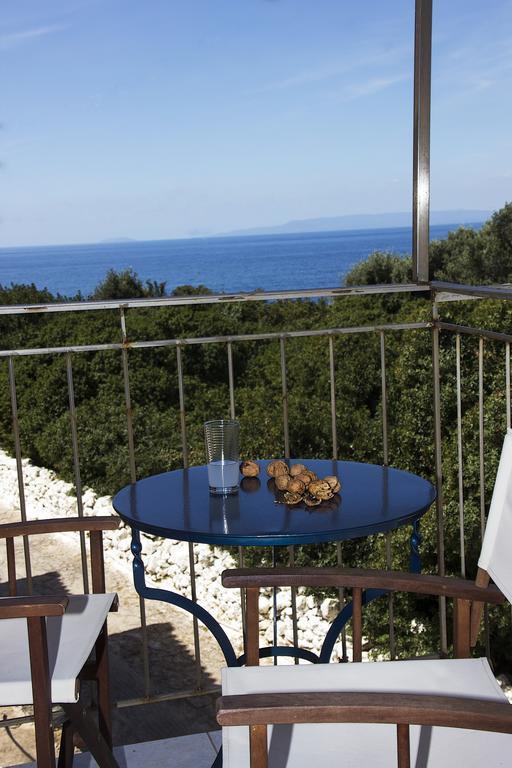 Alkyoni Apartments Ajos Nikolaos Zewnętrze zdjęcie