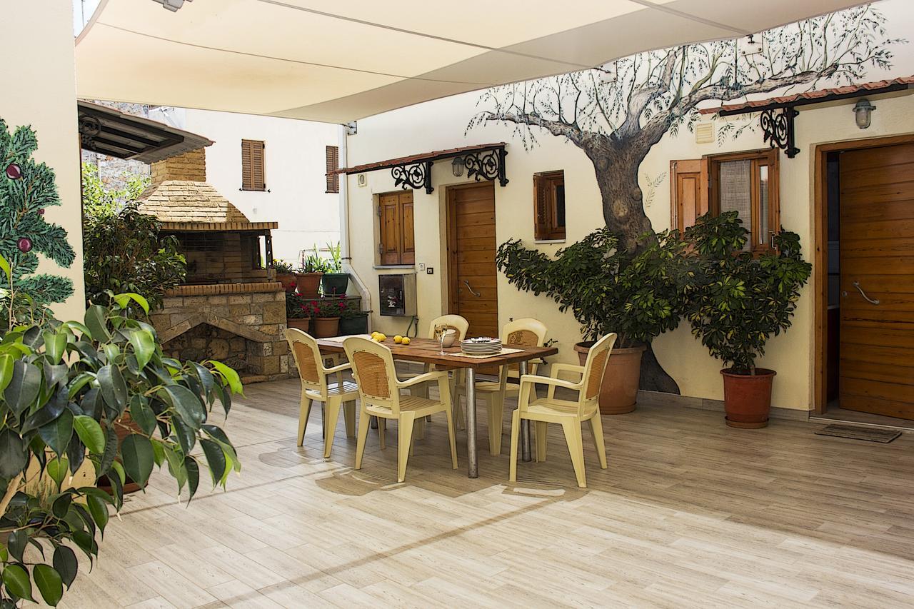 Alkyoni Apartments Ajos Nikolaos Zewnętrze zdjęcie